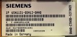 Siemens 6SN1121-0DA13-0AA0